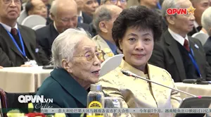 Bản tin tiếng Trung 16h ngày 29/8/2025