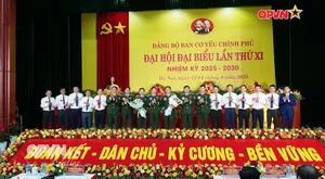 Bản tin Thời sự Quốc phòng ngày 13/8/2025