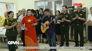 Bản tin tiếng Trung 16h ngày 17/7/2025