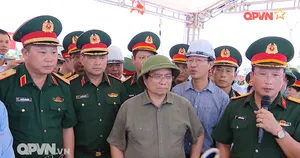 Bản tin tiếng Anh 15h ngày 10/8/2025