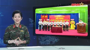 Tin Cuối ngày ngày 12/9/2025
