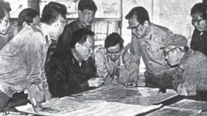 Bản hùng ca chiến thắng