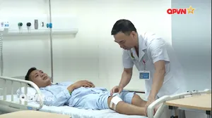 Thay khớp nhân tạo - Những điều cần lưu ý