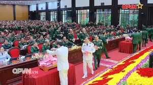 Tin Quân sự Quốc phòng ngày 01/10/2025