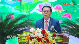 Thời sự Quốc phòng ngày 14/8/2025