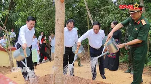 Thời sự Quốc phòng 21h45 ngày 06/8/2025