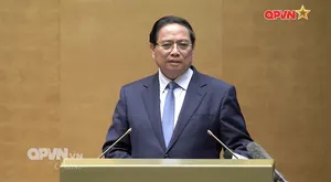 Tin Quân sự Quốc phòng ngày 16/9/2025