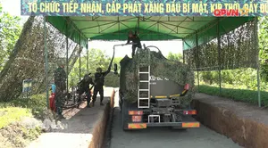 Tin Cuối ngày ngày 20/9/2025