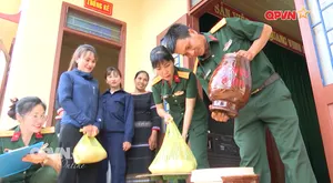 Bản tin Ngày mới ngày 10/9/2025