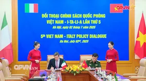 Bản tin Trưa ngày 02/7/2025