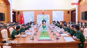 Bản tin Trưa ngày 08/7/2025