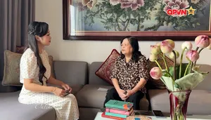 Những trang viết mãi xanh