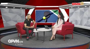 Thể thao Sức sống và Đam mê - Số 207