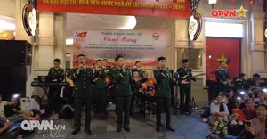 Bản tin Ngày mới ngày 30/8/2025