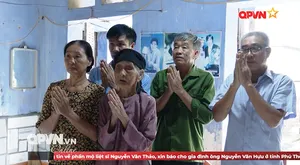 Đi tìm đồng đội - Số 311