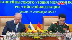 Đề xuất của Việt Nam tại Diễn đàn Hương Sơn Bắc Kinh