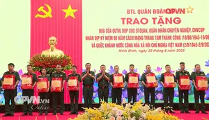 Tin Cuối ngày ngày 29/8/2025