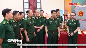 Bản tin tiếng Trung 16h ngày 04/7/2025