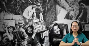 TS Sử học Hoàng Thị Hồng Nga: Thanh niên xung phong là biểu tượng sáng ngời của chủ nghĩa anh hùng cách mạng Việt Nam