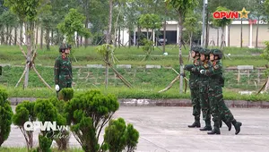 Tự hào cống hiến