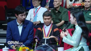 “Theo ánh bình minh” – hành trình sẻ chia và hy vọng