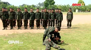 Dấu ấn mới trên vùng đất Tổ