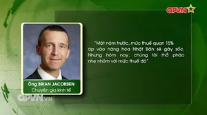 Bản tin Quốc tế ngày 23/7/2025