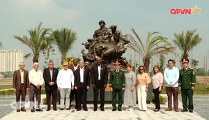 Bản tin Trưa ngày 05/10/2025