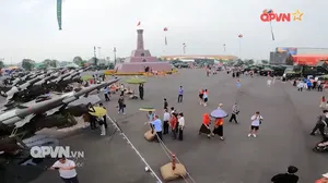 Bản tin Trưa ngày 31/8/2025