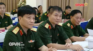 Làm sâu sắc thêm lịch sử vẻ vang của Bộ Tổng Tham mưu Quân đội nhân dân Việt Nam