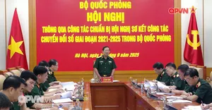 Bản tin Trưa ngày 19/9/2025