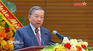 Lễ kỷ niệm 80 năm Ngày truyền thống Bộ Tổng Tham mưu Quân đội nhân dân Việt Nam