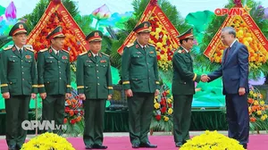 Bản tin Trưa ngày 06/9/2025