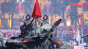 Bản tin Ngày mới ngày 28/8/2025