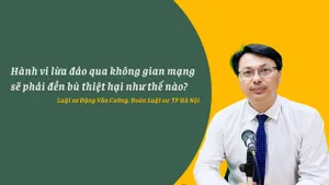 Nhịp cầu pháp luật – Số 133