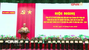 Bản tin Trưa ngày 13/9/2025