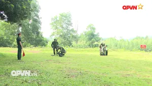 Huấn luyện làm chủ thông tin công nghệ cao