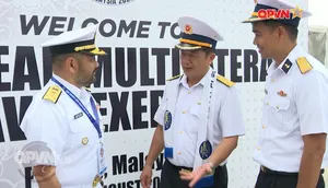 Tin Cuối ngày ngày 15/8/2025