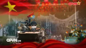 Không thể xuyên tạc giá trị của Cách mạng Tháng Tám