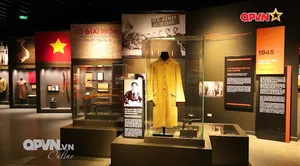 70 năm kiến thiết những công trình