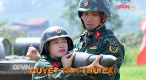 Khi Tổ quốc gọi tên - Tập 6/16