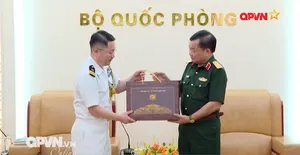 Bản tin tiếng Anh 15h ngày 08/8/2025