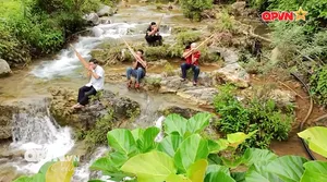 Hành trình gìn giữ bản sắc dân tộc Thái