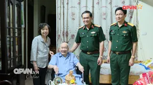 Bản tin Thời sự Quốc phòng ngày 27/8/2025