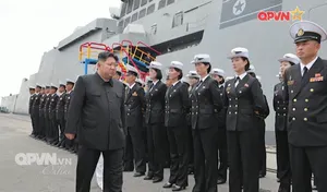 Bản tin Quốc tế ngày 19/8/2025