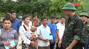 Thời sự Quốc phòng 19h45 ngày 03/8/2025