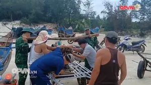 Tin Cuối ngày ngày 24/8/2025