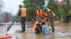 Bản tin Ngày mới ngày 03/8/2025