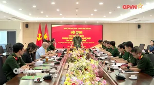 Bản tin Trưa ngày 27/8/2025