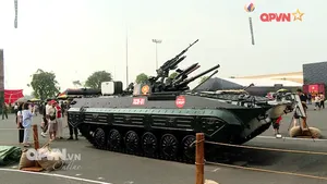 Rubik Cuộc sống ngày 14/9/2025